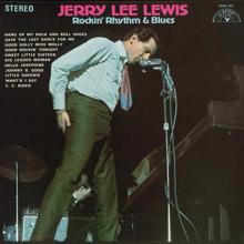 Jerry Lee Lewis: Rockin' Rhythm & Blues