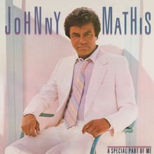 Johnny Mathis: A Special Part of Me