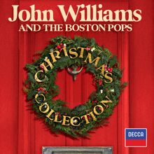 Boston Pops Orchestra: Christmas Collection