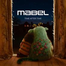 Mabel: Time After Time (From The McDonald’s Christmas Advert 2021)