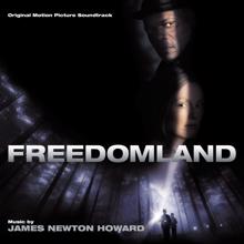 James Newton Howard: Freedomland (Original Motion Picture Soundtrack) (FreedomlandOriginal Motion Picture Soundtrack)