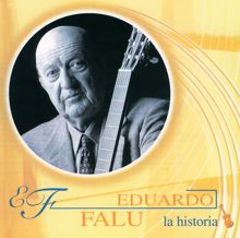 Eduardo Falú: La Historia