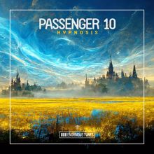 Passenger 10: Hypnosis