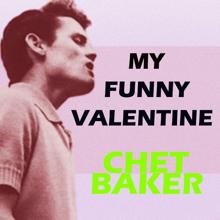 Chet Baker: My Funny Valentine