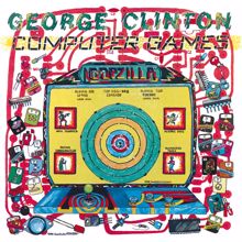George Clinton: Atomic Dog