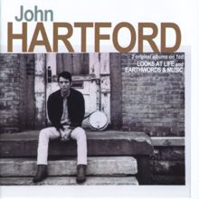 John Hartford: Left Handed Woman