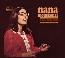 Nana Mouskouri: A Place In My Heart