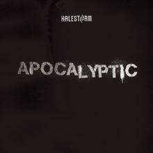 Halestorm: Apocalyptic