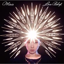 MISIA: LOVE BEBOP