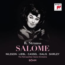 Karl Böhm: Strauss: Salome, Op. 54, TrV 215