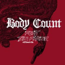 Body Count: Point the Finger (Instrumental)