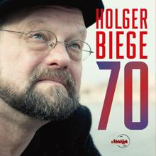 Holger Biege: Improvisation 2009/II