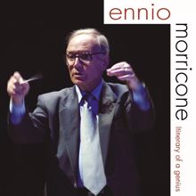 Ennio Morricone: Metti, una sera a cena (2nd theme)
