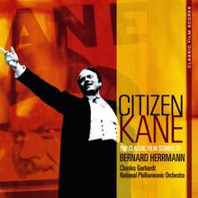 Charles Gerhardt: Theme and Variations (Breakfast Montage) [From "Citizen Kane"]