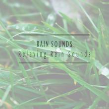 Rain Sounds: Relaxing Rain Sounds