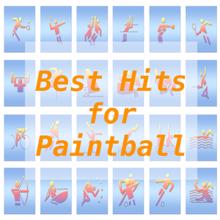 Tune Robbers: Best Hits for Paintball