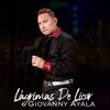 Giovanny Ayala: Lágrimas de Licor