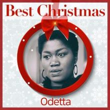 Odetta: Best Christmas