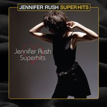Jennifer Rush: Jennifer Rush Superhits