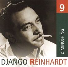 Django Reinhardt: Django Reinhardt Vol. 9