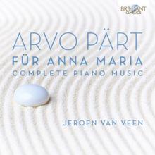 Jeroen van Veen: Sonatine No. 2: III. Allegro