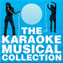 The City of Prague Philharmonic Orchestra: The Karaoke Musical Collection (Vol. 1)