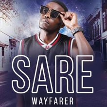 Wayfarer: Sare