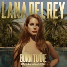 Lana Del Rey: Born To Die - Paradise Edition (Special Version) (Born To Die - Paradise EditionSpecial Version)