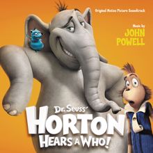 John Powell, Hollywood Studio Symphony, Pete Anthony, Edie Lehmann Boddicker: Horton Suite