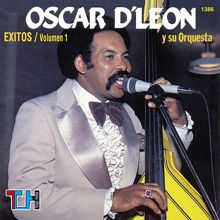 Oscar D'Leon: Éxitos, Vol. 1
