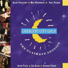 Crescent City Gold: New York Buzz