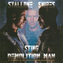 Sting: Demolition Man