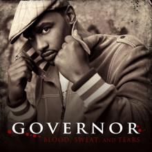 Governor: Blood, Sweat & Tears (94433)