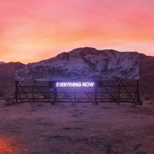 Arcade Fire: Everything Now