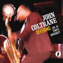 John Coltrane: Offering: Live At Temple University