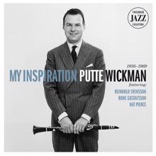 Putte Wickman: Too Late Now