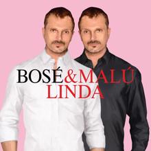 Miguel Bose: Linda (feat. Malú)