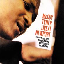 McCoy Tyner: Live At Newport