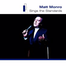 Matt Monro: Sings The Standards