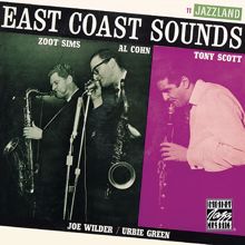 Zoot Sims: East Coast Sounds (Remastered 1999) (East Coast SoundsRemastered 1999)