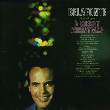 Harry Belafonte: To Wish You A Merry Christmas