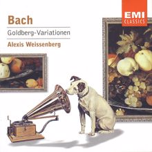 Alexis Weissenberg: Goldberg Variations BWV988: Variation 8