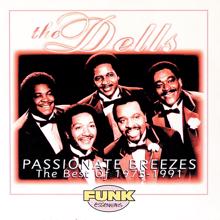 The Dells: Passionate Breezes: The Best Of The Dells 1975-1991