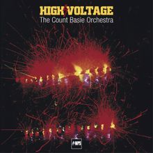 The Count Basie Orchestra: High Voltage