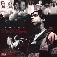 Polo G feat. Lil Tjay: Pop Out