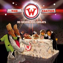 The Wombles: The W Factor