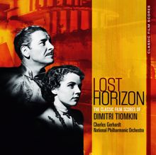 Charles Gerhardt: Classic Film Scores: Lost Horizon