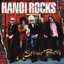 Hanoi Rocks: Street Poetry