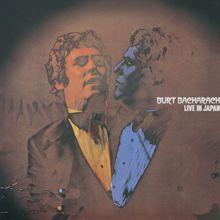 Burt Bacharach: Live In Japan