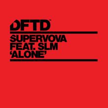 Supernova: AlonE (feat. SLM)